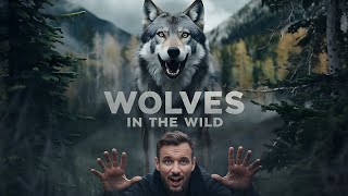 Wolf Documentary Exploring the Life of Wolves in the Wild [upl. by Coreen]