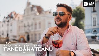 Fane Banateanu  Ma uit la viata mea Videoclip Oficial [upl. by Hayashi792]