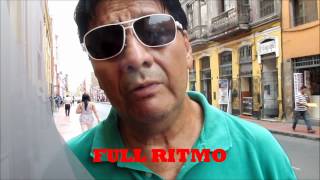 fernando aguayo del grupo guinda full ritmowmv [upl. by Clein]