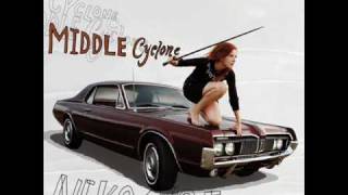 Neko Case  Dont Forget Me [upl. by Ecraep]