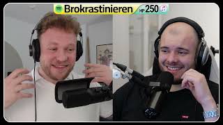 Gottschalk goes LudacrisMode  Brokrastinieren Folge 46 [upl. by Fidel]