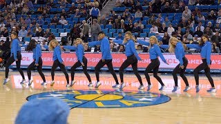 UCLA Dance Team  quotSmooth Criminalquot  22119 [upl. by Namrak12]