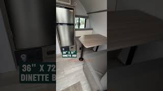 2025 Sunray 149 Sport  Frontier Auto amp RV Sales trailerreview rvlife [upl. by Adlihtam660]