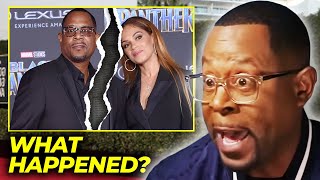 What Really Happened with Martin Lawrence and Shamicka Gibbs [upl. by Darill]