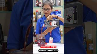 Sarvotam Power Steering fluid 》TQATF airlube automobile steeringwheel oil manufacturer delhi [upl. by Nimref706]