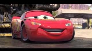 My Lightning McQueen Tribute 3 [upl. by Chui]