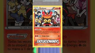 CARTAS POKEMON CON HISTORIAS OCULTAS shorts [upl. by Bledsoe]