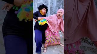 Mama Riska Vlog Digangguin Ibu Hamil Ter Vadel Vadel [upl. by Adnuhsat]