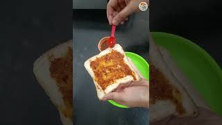 quotUltimate Cheese Sandwich Recipe 🧀  Easy amp Cheesy Snackquot [upl. by Guthry770]