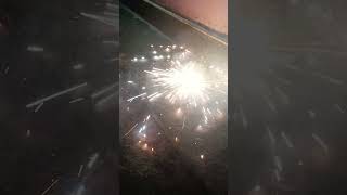 diwali ground chakkar small testing crackers testing Tamil crackers sivakasi [upl. by Asiret]