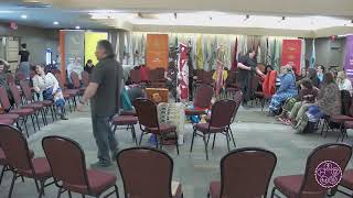 Anishinaabe Dodemaag Teachings Live Stream [upl. by Tisbe260]