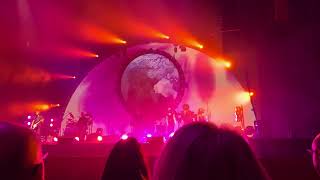 Brit Floyd  Concerto live  04112024 [upl. by Aleedis]