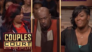 UPDATES The Other Woman Comes To Court Full Episode  Couples Court [upl. by Yanej]