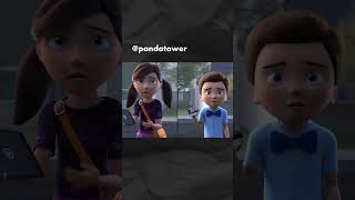 Caleb and Sophia go out in service watchtower jehovahswitnesses animation [upl. by Atiuqrahs]