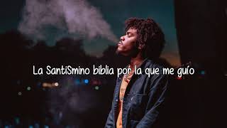 Smino  blkswn Subtítulos Español [upl. by Tabshey785]