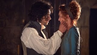 Poldark Season 2 Most Romantic Moments [upl. by Nallid419]