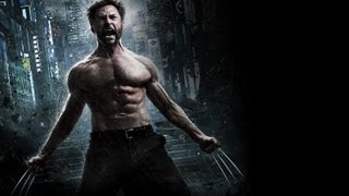 Hugh Jackman Is Bigger And Better Than Ever  AMC Movie News [upl. by Anaz]