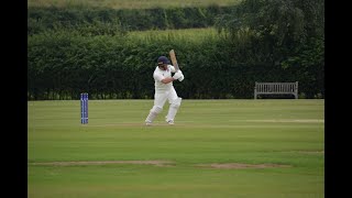 Tamworth CC 1st XI v Wellington CC 1st XI [upl. by Eivad]