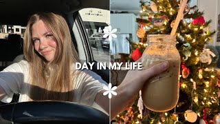 SUNDAY VLOG shopping neighborhood walks￼ amp taking it easy [upl. by Ellynn507]