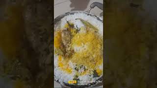 biriyani biriyanilovers kaatumalli chicken viralvideo ytshorts [upl. by Swarts]