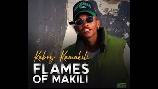 Kaboy Kamakili  No Introduction ft Manxebe [upl. by Tizes]