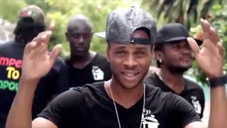 DEXTA DAPS  SHABBA MADDA POT OFFICIAL VIDEO [upl. by Tubb105]