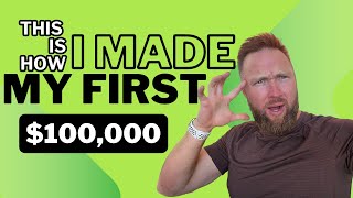 How To Get Your First Affiliate Marketing Sales In 2024 As A Beginner [upl. by Ginsberg]