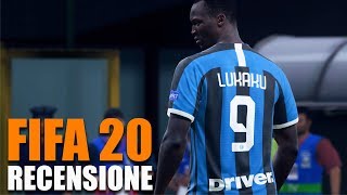 FIFA 20  Recensione [upl. by Ylla]