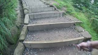 Roseberry Topping a solo hike [upl. by Libbi]