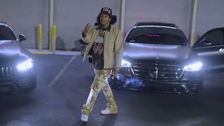 G Perico amp Steelz  WHATS HATNIN Official Video [upl. by Erdei]