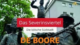 Dä länste Desch vun Kölle  Samstag 9 Teil  DE BOORE [upl. by Airalednac75]