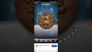 Cookie Clicker on Android Part 1 [upl. by Khalsa]