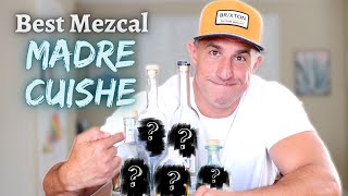 Best Mezcal  Madrecuishe Edition [upl. by Feldman481]