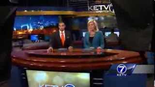 KETV NewsWatch 7 at 5 [upl. by Benilda44]