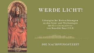 10 November  Sonntag der fünften Woche nach Erscheinung  Liturgische Einführung [upl. by Phox]