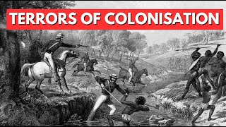 How British colonisation destroyed Indigenous Australians [upl. by Bratton]