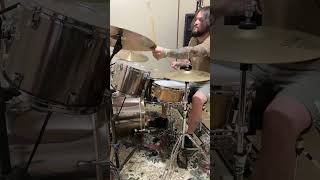 Eu quero ver o oco Drum Cover [upl. by Trici32]