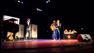 De Meerwaardes Got Talent 2013 [upl. by Tutto392]