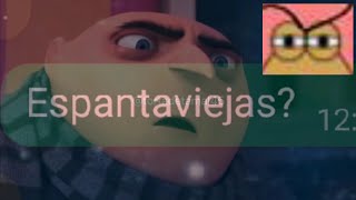 Broma a amigo con video de espantaviejas [upl. by Assetniuq772]