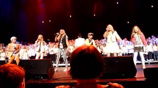 Superbarna Stavanger Konserthus 20102013 [upl. by Elnukeda407]