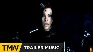 Underworld Blood Wars  Legacy Trailer Music  Really Slow Motion  Phagocyte [upl. by Hamimej]