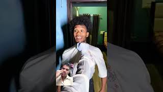 asli ka bhoot AA gya anmol7986 short comedy funnny short video [upl. by Yllor538]