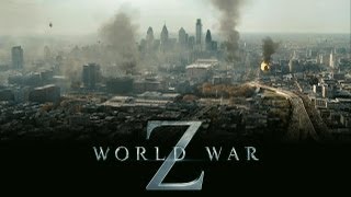 World War Z critique film [upl. by Carder]