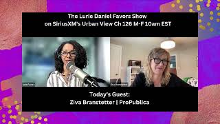 Abortion Bans Bodily Autonomy amp Preventable Deaths with Pro Publica Senior Editor Ziva Branstetter [upl. by Nothgiel618]