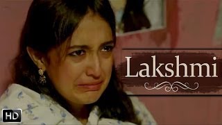 Lakshmi Official Trailer  Monali Thakur Nagesh Kukunoor Satish Kaushik [upl. by Eenttirb]