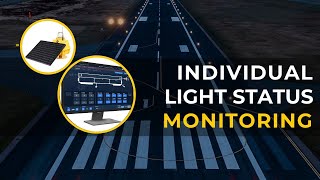 S4GA Individual Light Status Monitoring System [upl. by Noswal271]