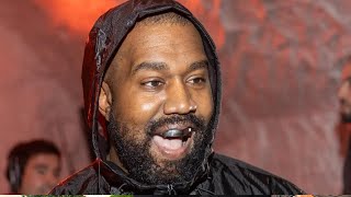 Kanye West’s Dentist Accused of Nitrous Oxide Exploitation [upl. by Francesco]