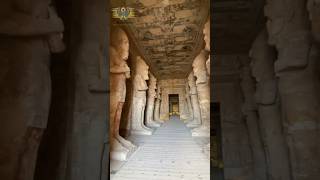 Abu Simbel Ramses II [upl. by Enneirda]