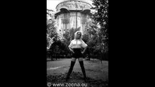 Zeena Schreck  Radio Werewolf quotThese Boots Are Made For Walkingquot [upl. by Eelarol]