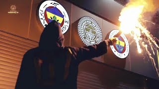 Fenerbahçe Resmi Deplasman Müziği GFB DEPLASE [upl. by Augusta]